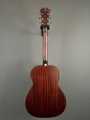D'Angelico Premier Tammany Natural
