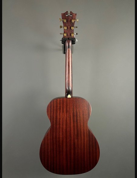 D'Angelico Premier Tammany Natural