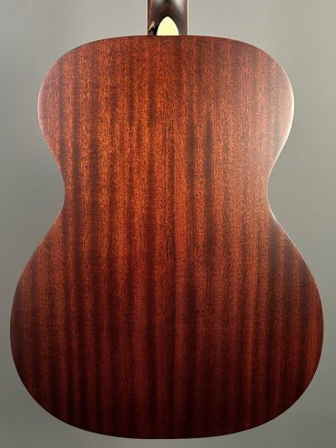 D'Angelico Premier Tammany Natural