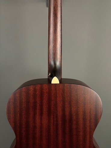 D'Angelico Premier Tammany Natural