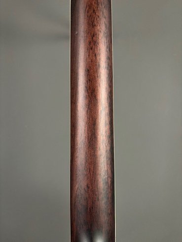 D'Angelico Premier Tammany Natural