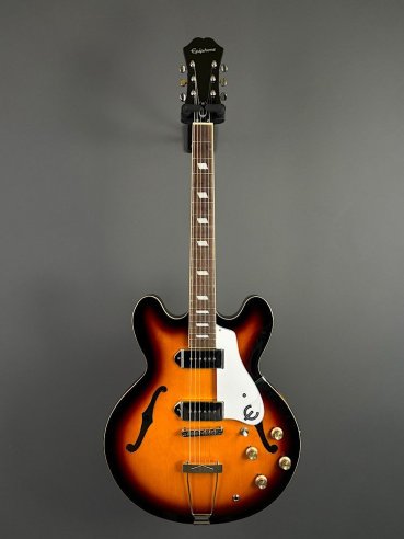 Epiphone Casino Vintage Sunburst