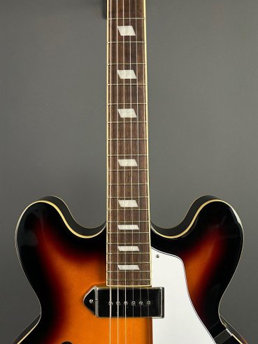 Epiphone Casino Vintage Sunburst