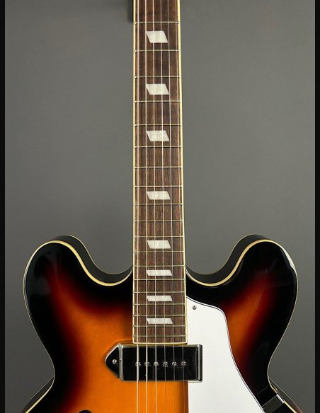 Epiphone Casino Vintage Sunburst