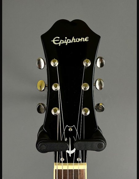 Epiphone Casino Vintage Sunburst