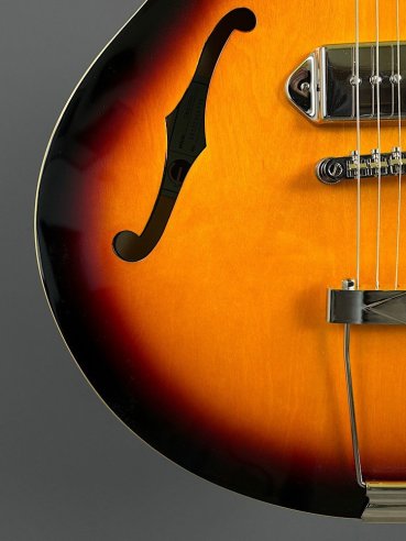 Epiphone Casino Vintage Sunburst