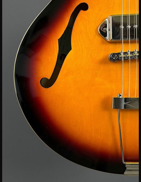 Epiphone Casino Vintage Sunburst