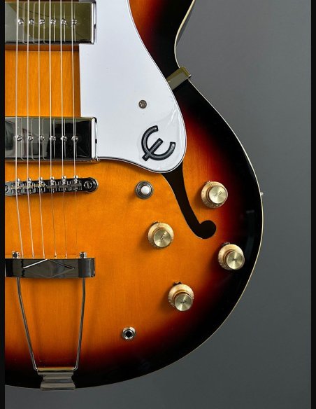 Epiphone Casino Vintage Sunburst