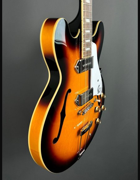 Epiphone Casino Vintage Sunburst