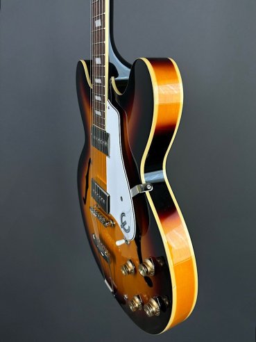 Epiphone Casino Vintage Sunburst