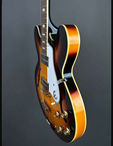 Epiphone Casino Vintage Sunburst