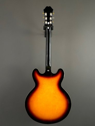 Epiphone Casino Vintage Sunburst