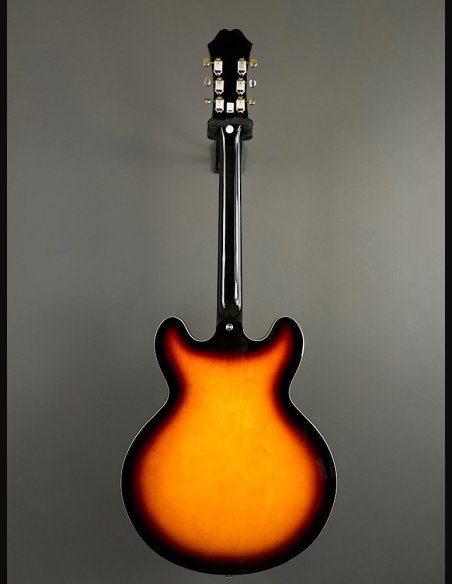 Epiphone Casino Vintage Sunburst