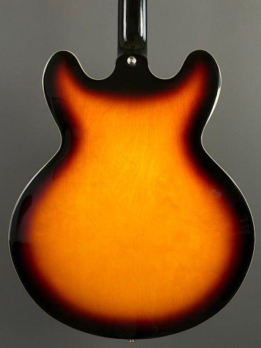 Epiphone Casino Vintage Sunburst