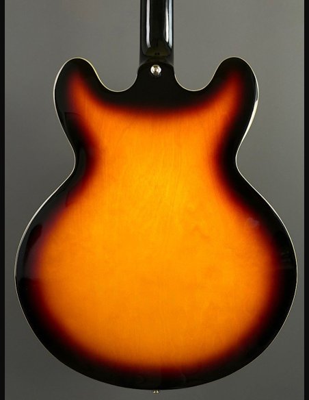 Epiphone Casino Vintage Sunburst