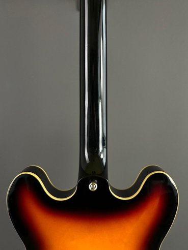 Epiphone Casino Vintage Sunburst