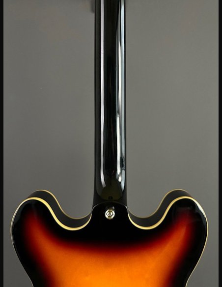 Epiphone Casino Vintage Sunburst