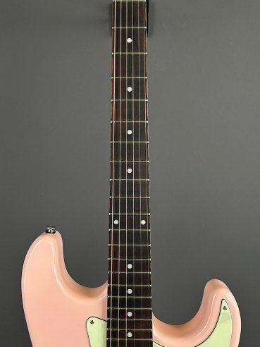 Crafter Modern Seoul S-WS RS SP Chitarra Elettrica