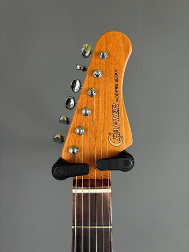 Crafter Modern Seoul S-WS RS SP Chitarra Elettrica