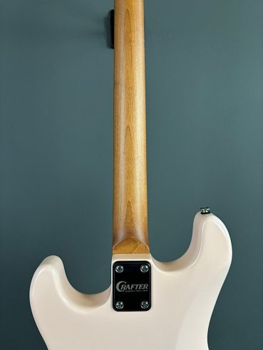 Crafter Modern Seoul S-WS RS SP Chitarra Elettrica