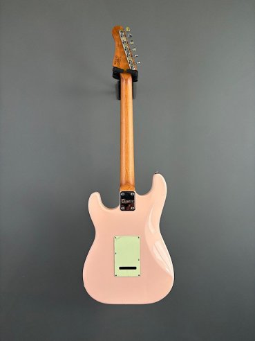 Crafter Modern Seoul S-WS RS SP Chitarra Elettrica