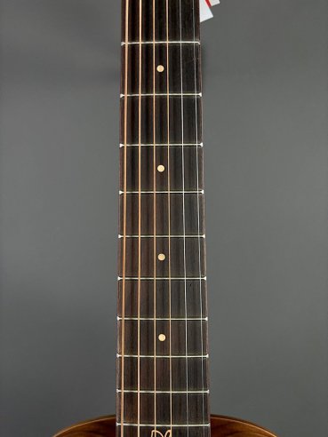 Crafter MINO Black Walnut Chitarra Folk Elettrificata w/Gig Bag