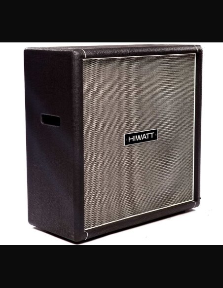 Hiwatt Cabinett 4X12