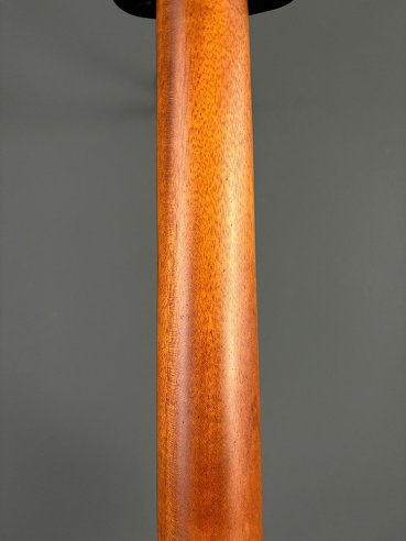 Crafter MINO Black Walnut Chitarra Folk Elettrificata w/Gig Bag