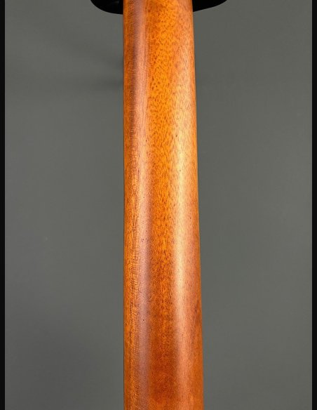 Crafter MINO Black Walnut Chitarra Folk Elettrificata w/Gig Bag