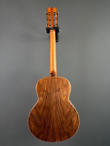 Crafter MINO Black Walnut Chitarra Folk Elettrificata w/Gig Bag