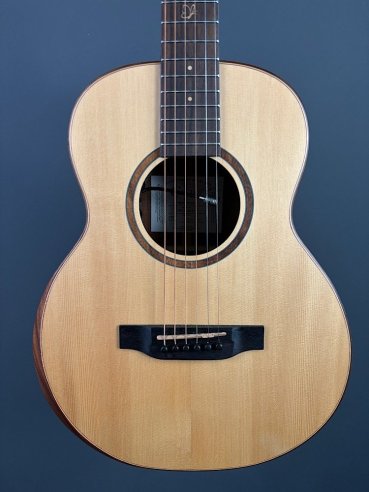 Crafter MINO Koa Natural Chitarra Folk Elettrificata