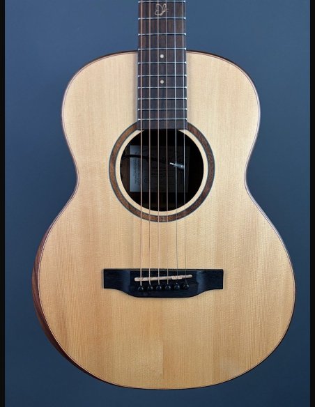 Crafter MINO Koa Natural Chitarra Folk Elettrificata
