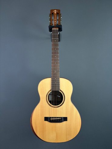 Crafter MINO Koa Natural Chitarra Folk Elettrificata