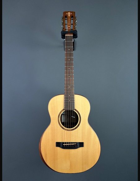 Crafter MINO Koa Natural Chitarra Folk Elettrificata