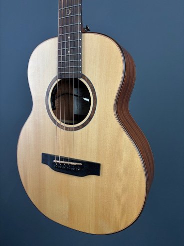 Crafter MINO Koa Natural Chitarra Folk Elettrificata