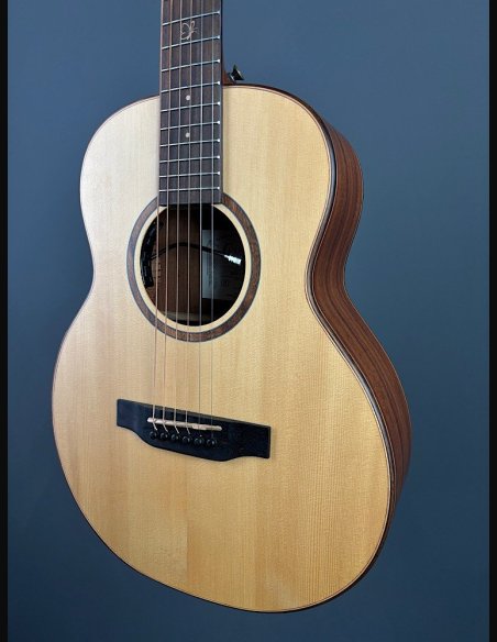 Crafter MINO Koa Natural Chitarra Folk Elettrificata
