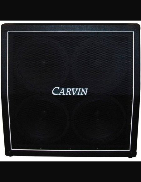 Carvin TOP Legacy Cabinet 4X12