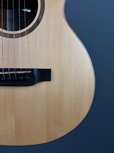 Crafter MINO Koa Natural Chitarra Folk Elettrificata