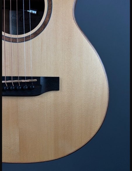 Crafter MINO Koa Natural Chitarra Folk Elettrificata