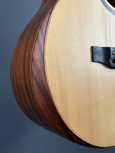 Crafter MINO Koa Natural Chitarra Folk Elettrificata