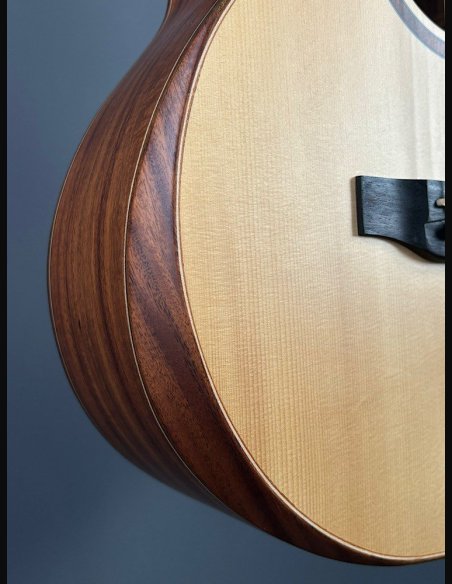 Crafter MINO Koa Natural Chitarra Folk Elettrificata