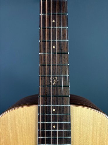 Crafter MINO Koa Natural Chitarra Folk Elettrificata