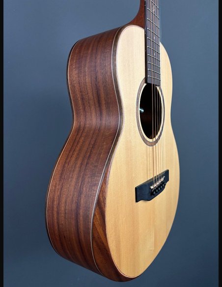 Crafter MINO Koa Natural Chitarra Folk Elettrificata