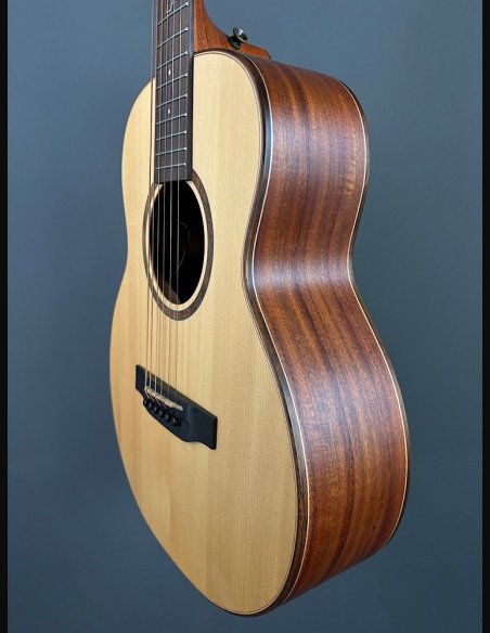 Crafter MINO Koa Natural Chitarra Folk Elettrificata