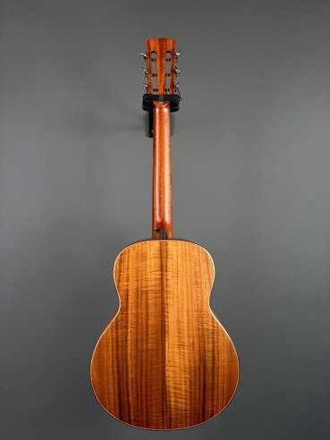 Crafter MINO Koa Natural Chitarra Folk Elettrificata
