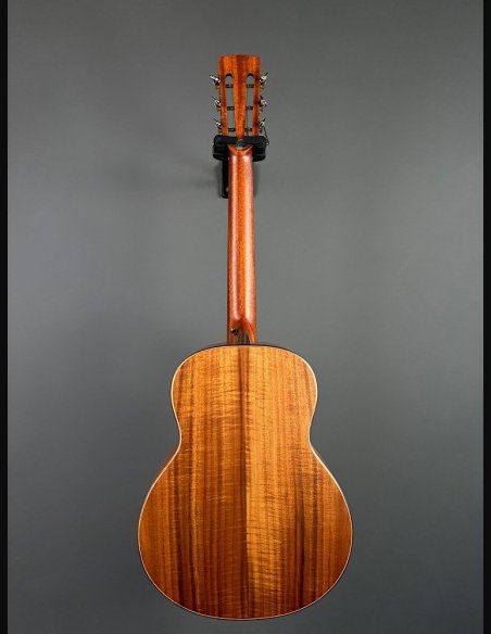 Crafter MINO Koa Natural Chitarra Folk Elettrificata