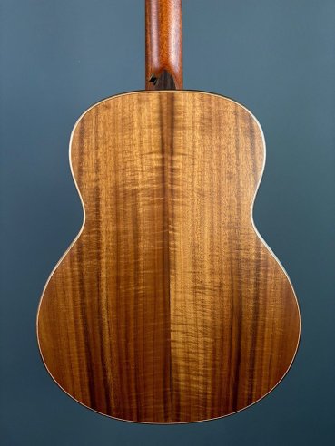 Crafter MINO Koa Natural Chitarra Folk Elettrificata