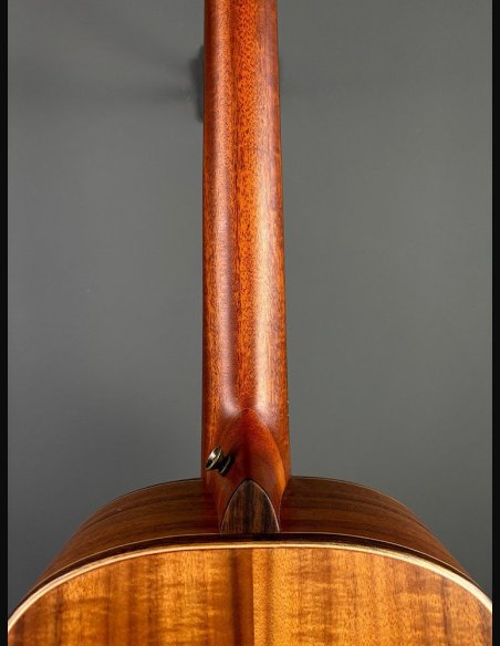 Crafter MINO Koa Natural Chitarra Folk Elettrificata