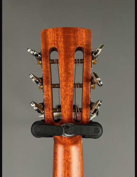 Crafter MINO Koa Natural Chitarra Folk Elettrificata