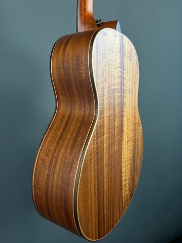 Crafter MINO Koa Natural Chitarra Folk Elettrificata